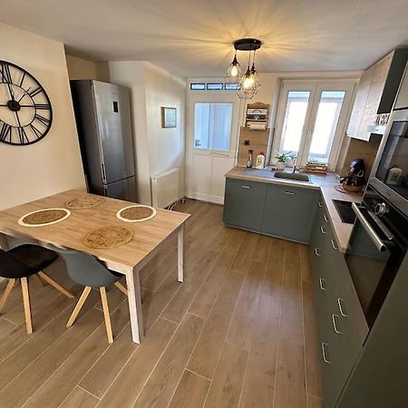Magnifique Appartement F3. 4 A 6 Personnes Lutterbach Exteriör bild