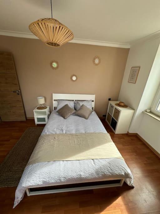 Magnifique Appartement F3. 4 A 6 Personnes Lutterbach Exteriör bild