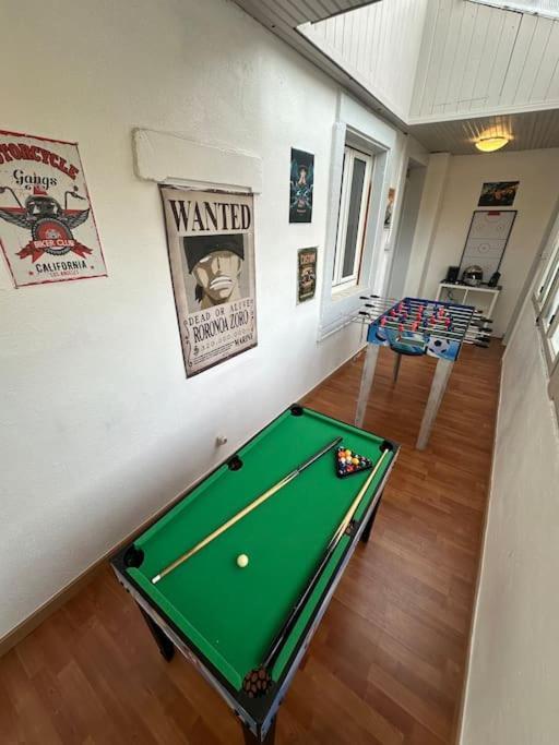 Magnifique Appartement F3. 4 A 6 Personnes Lutterbach Exteriör bild